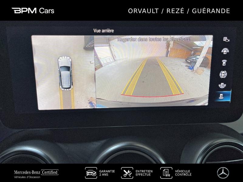 Image MERCEDES-BENZ GLC 300 de 194+122ch AMG Line 4Matic 9G-Tronic