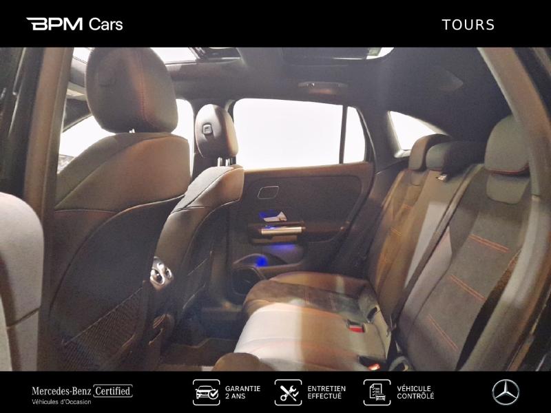 Image MERCEDES-BENZ GLA 220 d 190ch 4Matic AMG Line 8G-DCT