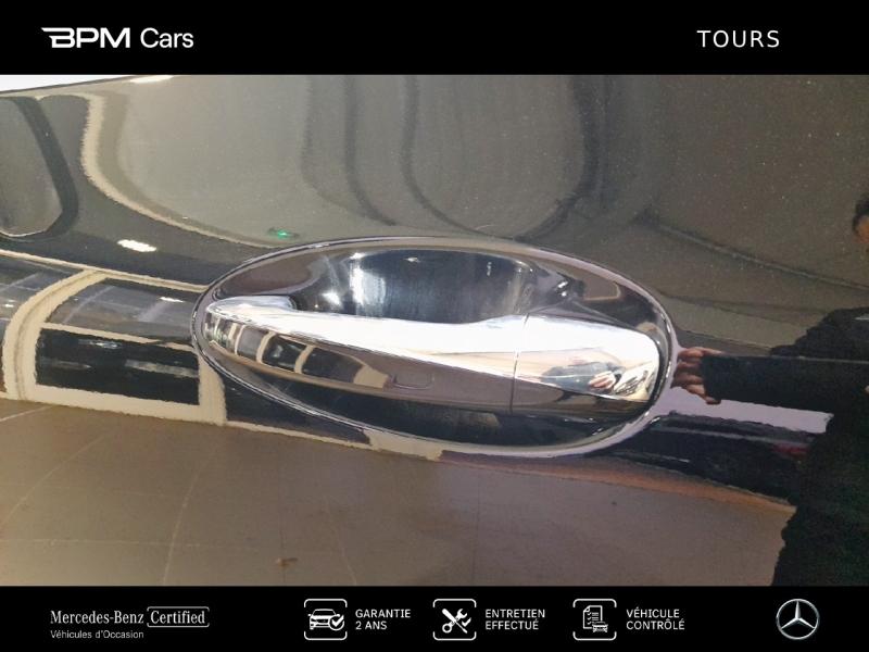 Image MERCEDES-BENZ GLA 220 d 190ch 4Matic AMG Line 8G-DCT