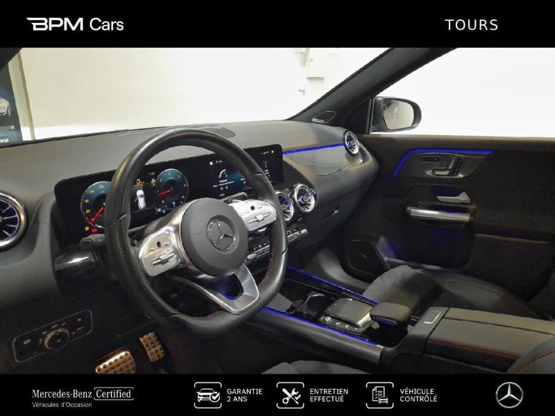 Image MERCEDES-BENZ GLA 220 d 190ch 4Matic AMG Line 8G-DCT