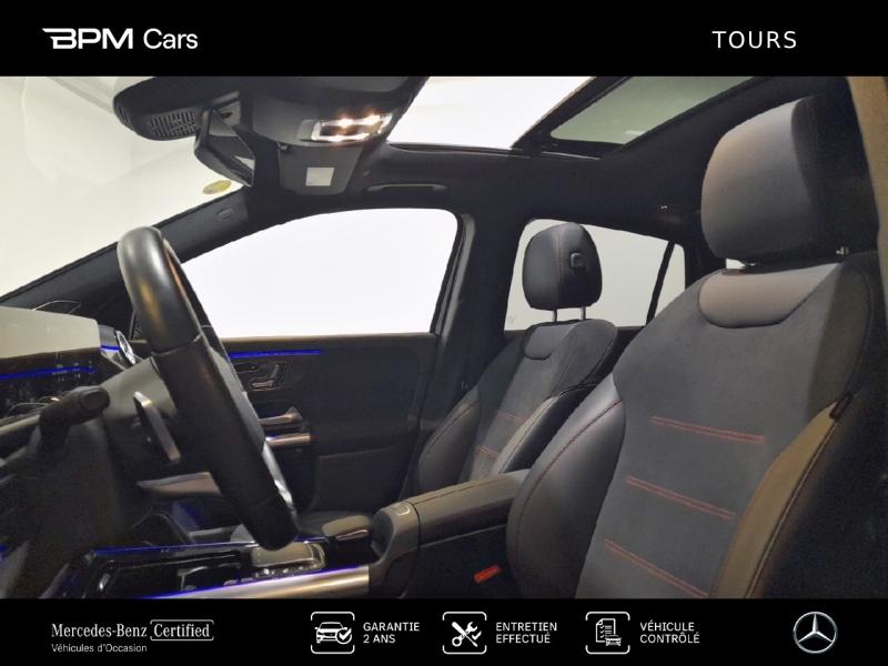 Image MERCEDES-BENZ GLA 220 d 190ch 4Matic AMG Line 8G-DCT