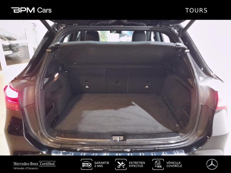 Image MERCEDES-BENZ GLA 200 d 150ch Progressive Line 8G-DCT