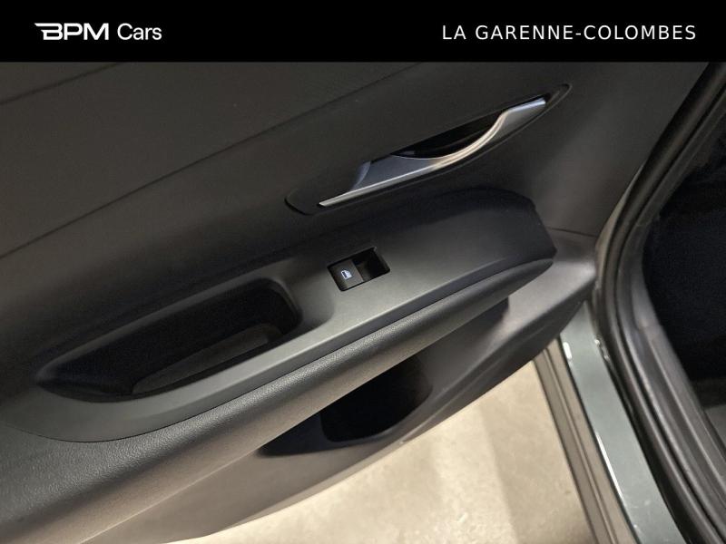 Image HYUNDAI Tucson 1.6 T-GDI 215ch Hybrid Initia