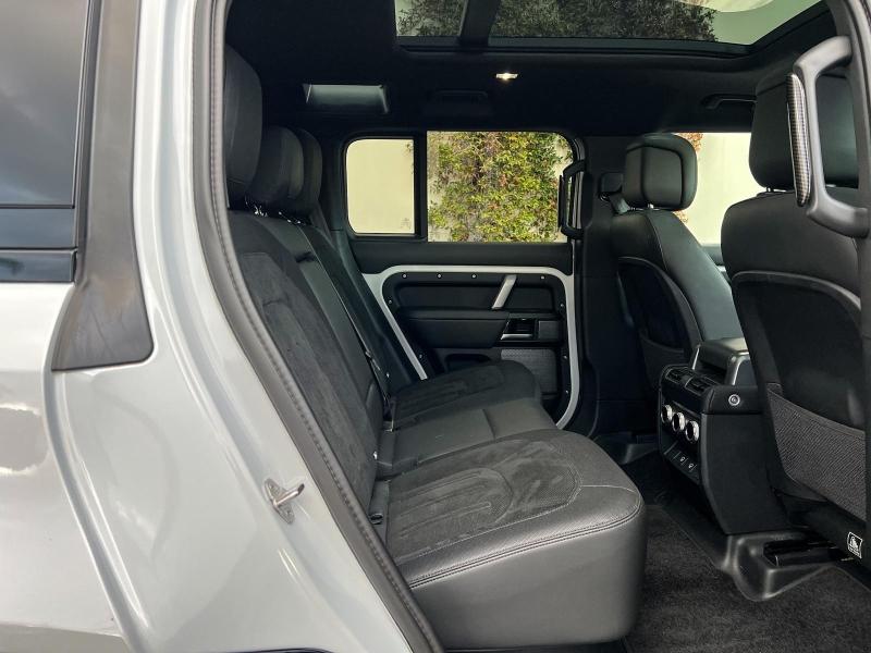 Image LAND-ROVER Defender 110 5.0 P525 X-Dynamic V8