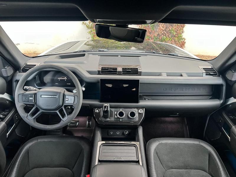 Image LAND-ROVER Defender 110 5.0 P525 X-Dynamic V8