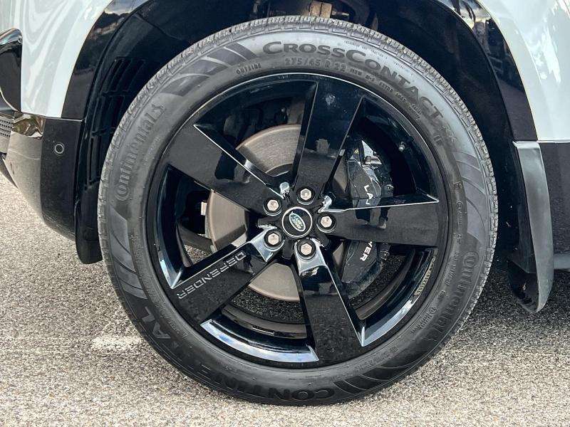 Image LAND-ROVER Defender 110 5.0 P525 X-Dynamic V8