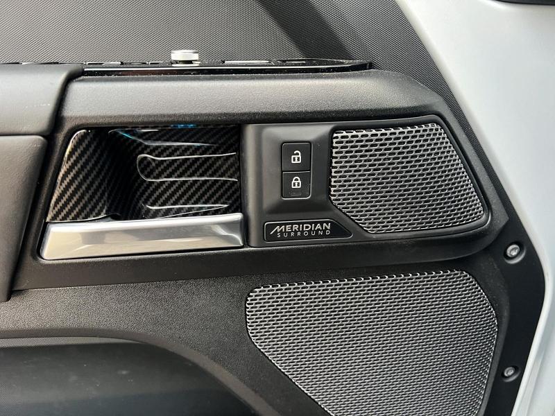 Image LAND-ROVER Defender 110 5.0 P525 X-Dynamic V8