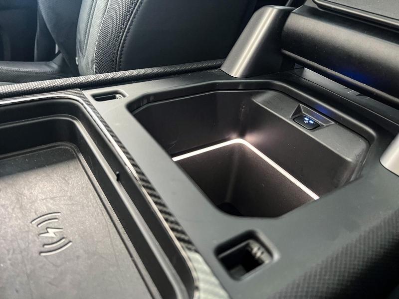 Image LAND-ROVER Defender 110 5.0 P525 X-Dynamic V8