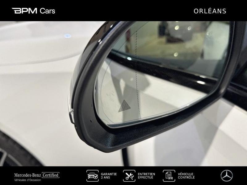 Image MERCEDES-BENZ Classe C Break 300 d e Hybrid EQ 197+129ch AMG Line