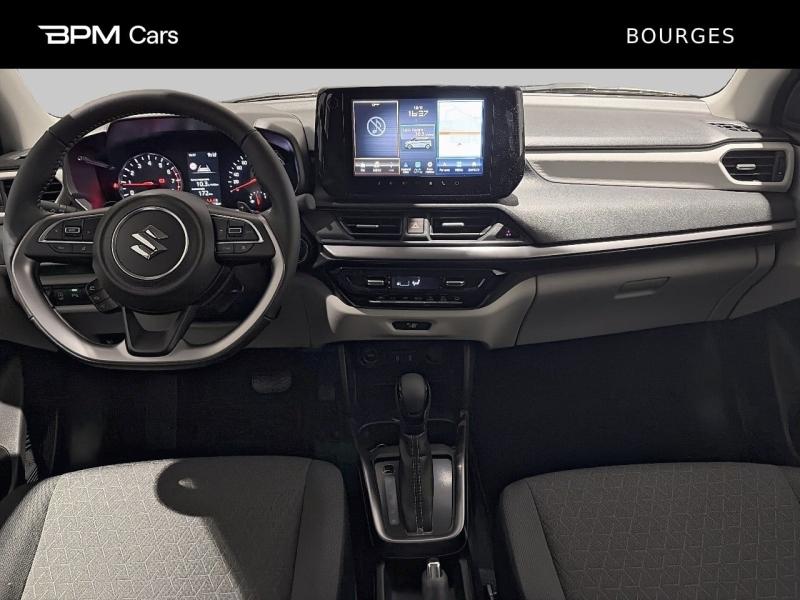 Image SUZUKI Swift 1.2 Hybrid 83ch Pack Auto