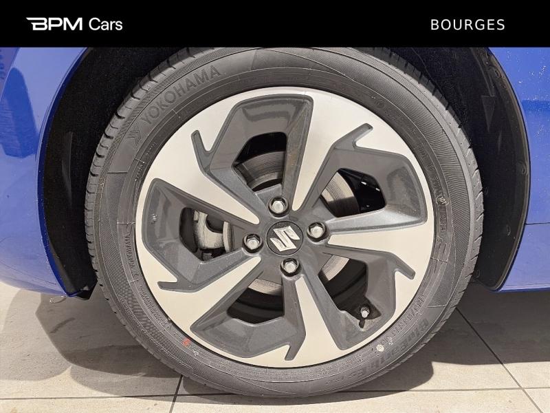 Image SUZUKI Swift 1.2 Hybrid 83ch Pack Auto