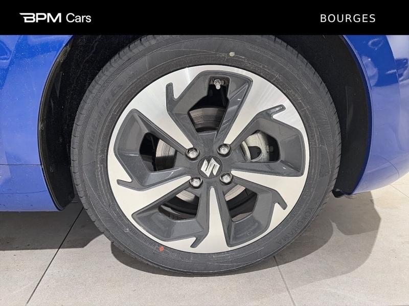 Image SUZUKI Swift 1.2 Hybrid 83ch Pack Auto