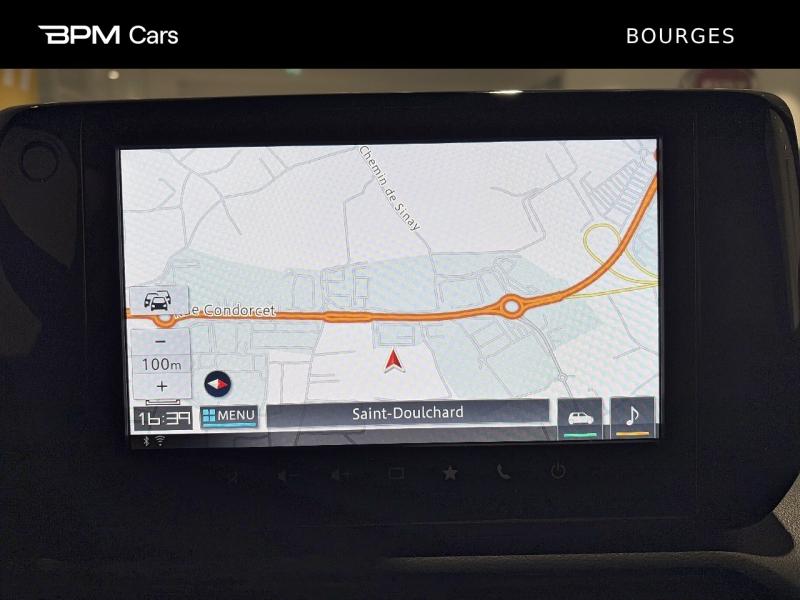 Image SUZUKI Swift 1.2 Hybrid 83ch Pack Auto