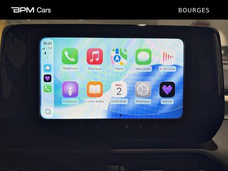 Image SUZUKI Swift 1.2 Hybrid 83ch Pack Auto