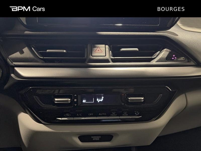 Image SUZUKI Swift 1.2 Hybrid 83ch Pack Auto