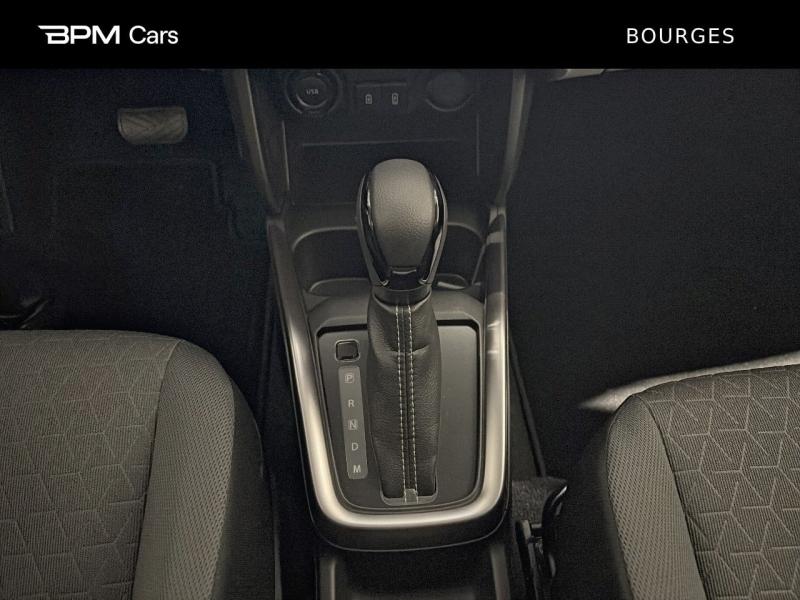 Image SUZUKI Swift 1.2 Hybrid 83ch Pack Auto