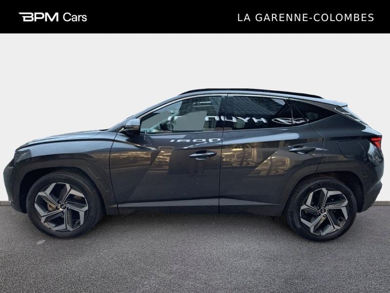 Image HYUNDAI Tucson 1.6 T-GDi 230ch Hybrid Executive BVA6
