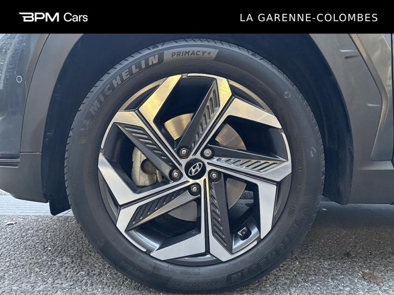 Image HYUNDAI Tucson 1.6 T-GDi 230ch Hybrid Executive BVA6