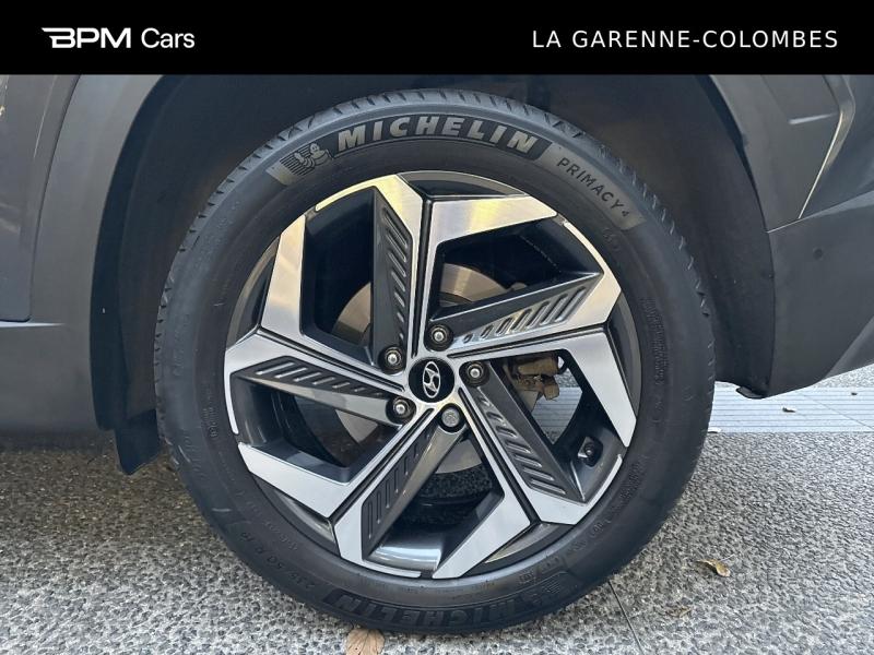 Image HYUNDAI Tucson 1.6 T-GDi 230ch Hybrid Executive BVA6