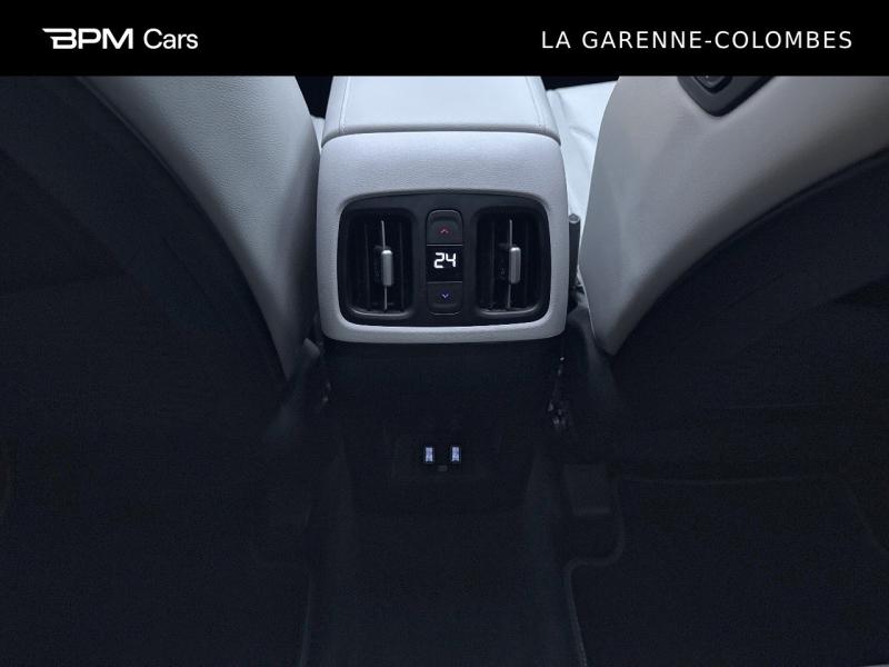 Image HYUNDAI Tucson 1.6 T-GDi 230ch Hybrid Executive BVA6