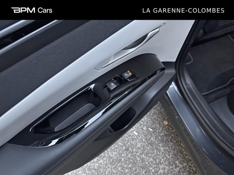 Image HYUNDAI Tucson 1.6 T-GDi 230ch Hybrid Executive BVA6