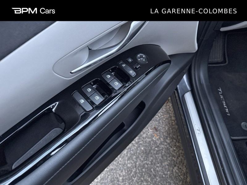 Image HYUNDAI Tucson 1.6 T-GDi 230ch Hybrid Executive BVA6