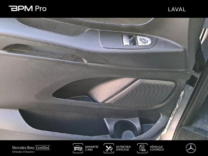 Image MERCEDES-BENZ Vito Fg 119 CDI Compact Pro 4x4 9G-Tronic