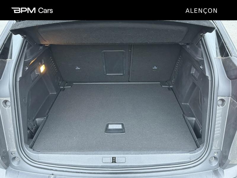 Image PEUGEOT 3008 1.5 BlueHDi 130ch S&S GT EAT8