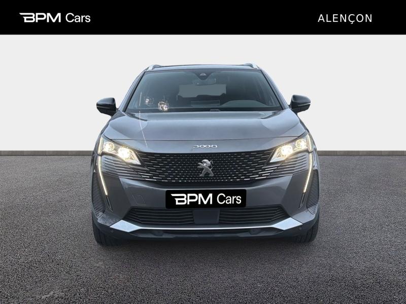 Image PEUGEOT 3008 1.5 BlueHDi 130ch S&S GT EAT8