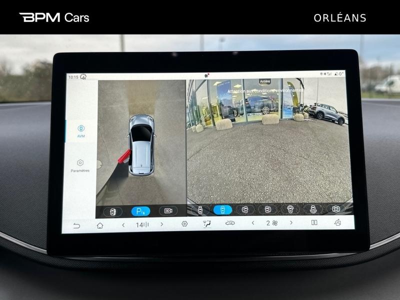 Image BYD Dolphin Surf 156ch - 43,2 kWh Comfort