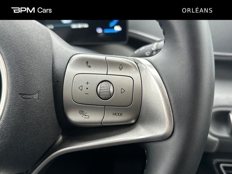 Image BYD Dolphin Surf 156ch - 43,2 kWh Comfort