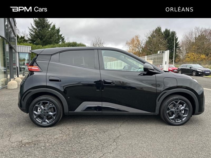 Image BYD Dolphin Surf 156ch - 43,2 kWh Comfort