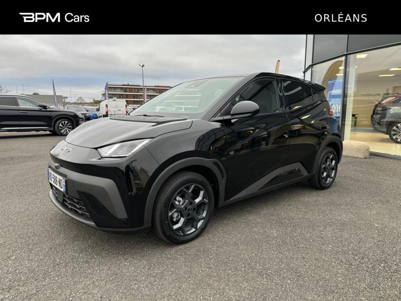 Photo BYD Dolphin Surf 156ch - 43,2 kWh Comfort