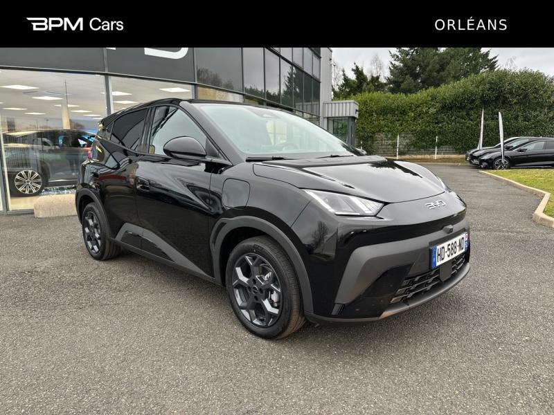 Image BYD Dolphin Surf 156ch - 43,2 kWh Comfort