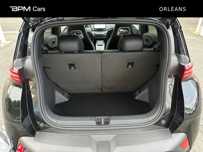 Image BYD Dolphin Surf 156ch - 43,2 kWh Comfort