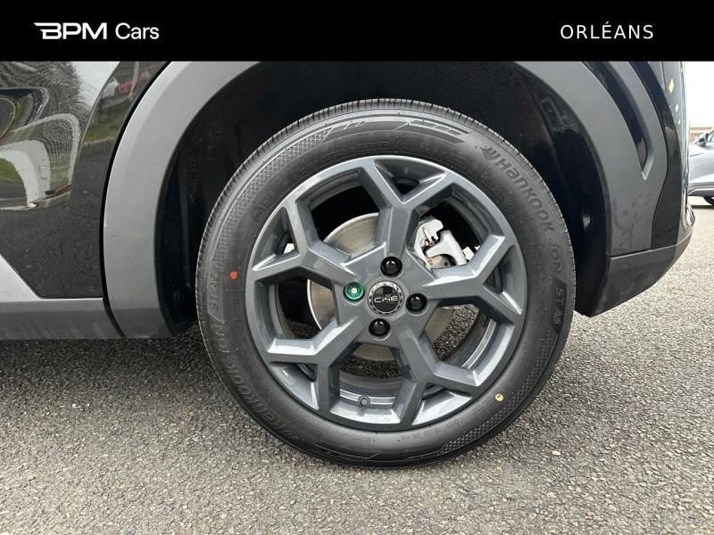 Image BYD Dolphin Surf 156ch - 43,2 kWh Comfort