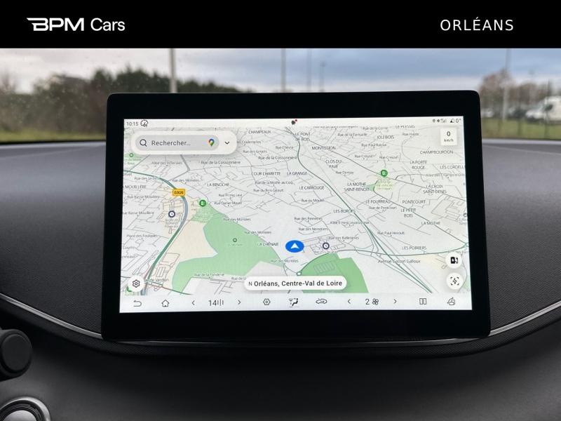 Image BYD Dolphin Surf 156ch - 43,2 kWh Comfort