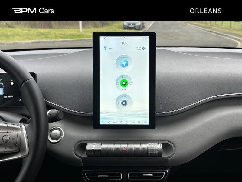 Image BYD Dolphin Surf 156ch - 43,2 kWh Comfort