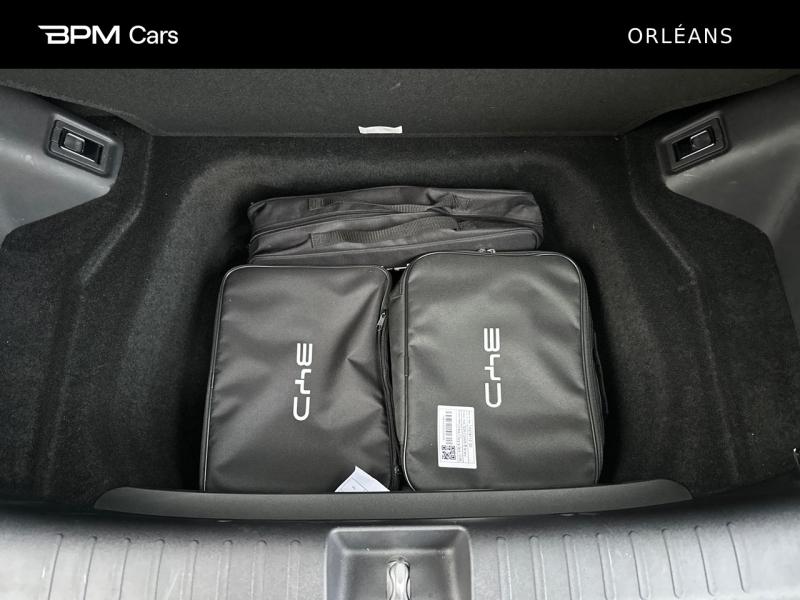 Image BYD Dolphin Surf 156ch - 43,2 kWh Comfort