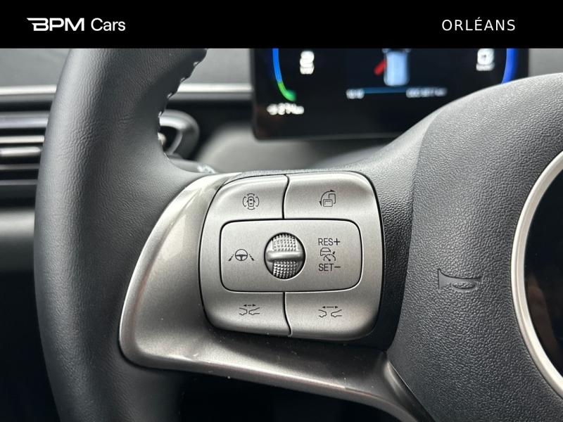 Image BYD Dolphin Surf 156ch - 43,2 kWh Comfort