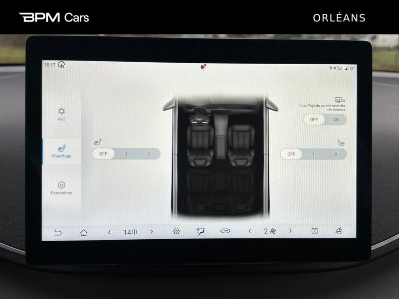 Image BYD Dolphin Surf 156ch - 43,2 kWh Comfort
