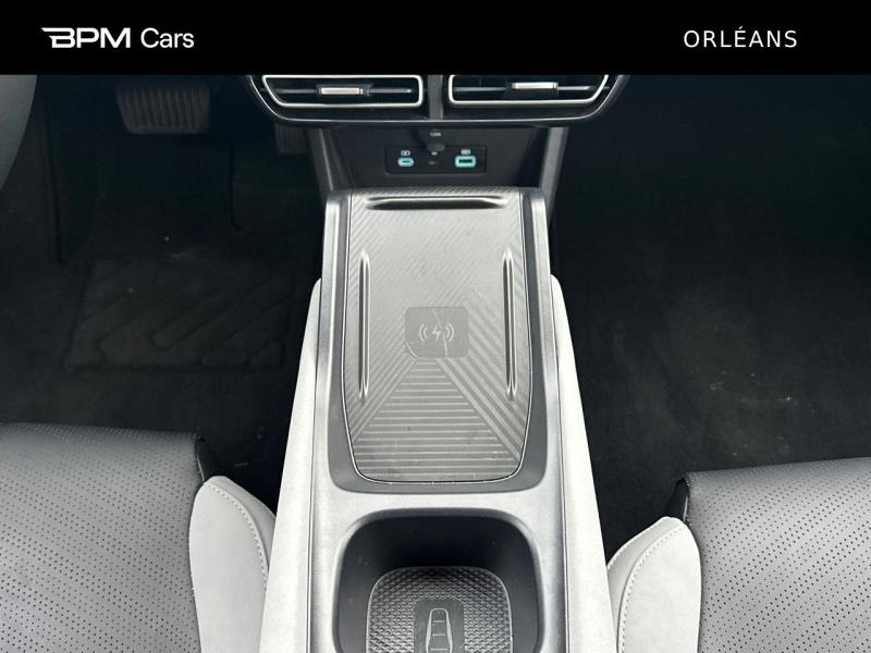 Image BYD Dolphin Surf 156ch - 43,2 kWh Comfort