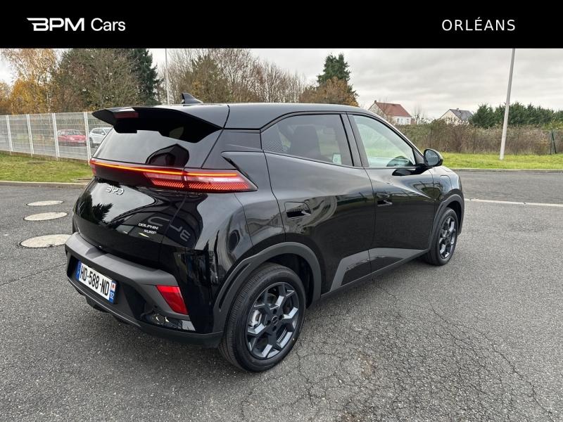 Image BYD Dolphin Surf 156ch - 43,2 kWh Comfort