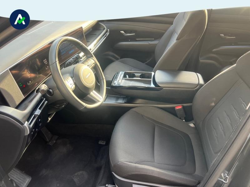 Image HYUNDAI Tucson 1.6 T-GDI 215ch Hybrid Intuitive