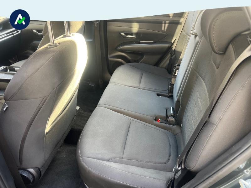 Image HYUNDAI Tucson 1.6 T-GDI 215ch Hybrid Intuitive