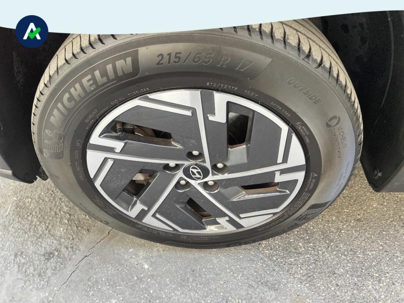 Image HYUNDAI Tucson 1.6 T-GDI 215ch Hybrid Intuitive