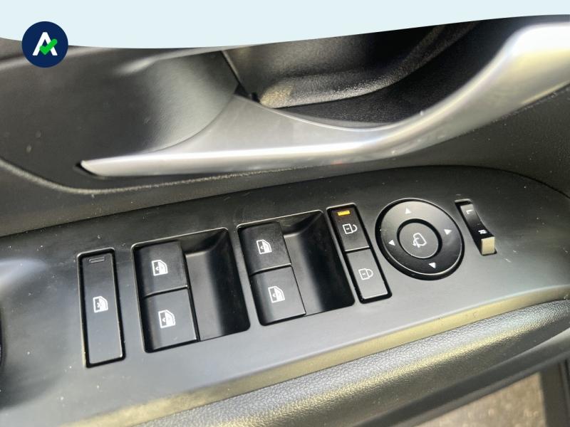 Image HYUNDAI Tucson 1.6 T-GDI 215ch Hybrid Intuitive