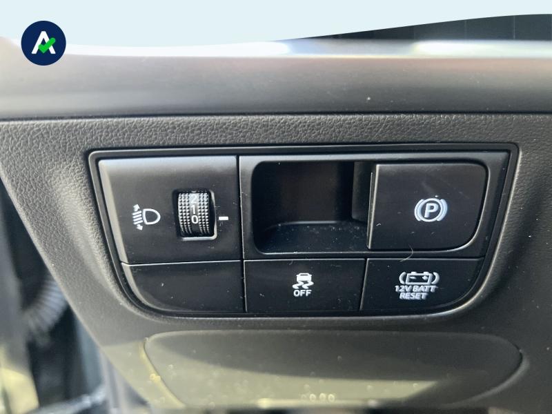 Image HYUNDAI Tucson 1.6 T-GDI 215ch Hybrid Intuitive