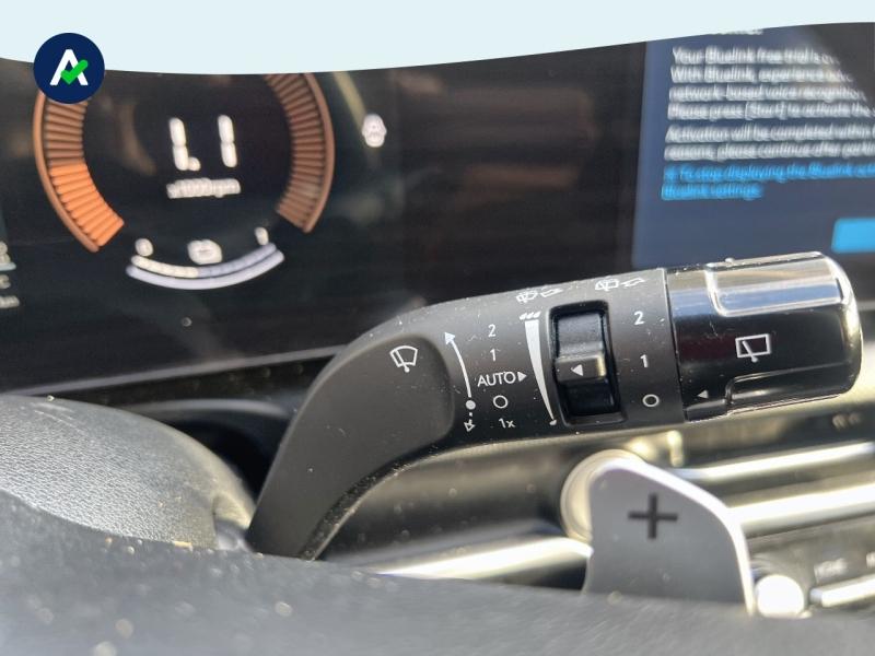 Image HYUNDAI Tucson 1.6 T-GDI 215ch Hybrid Intuitive