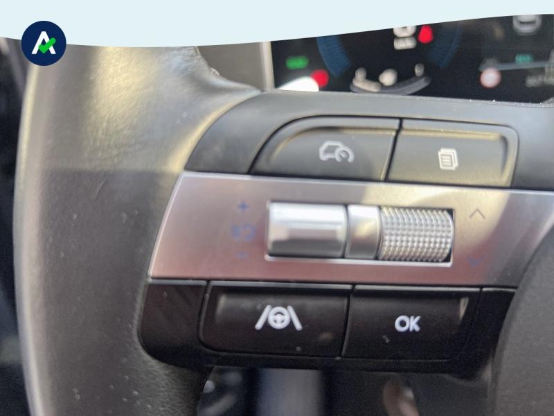 Image HYUNDAI Tucson 1.6 T-GDI 215ch Hybrid Intuitive